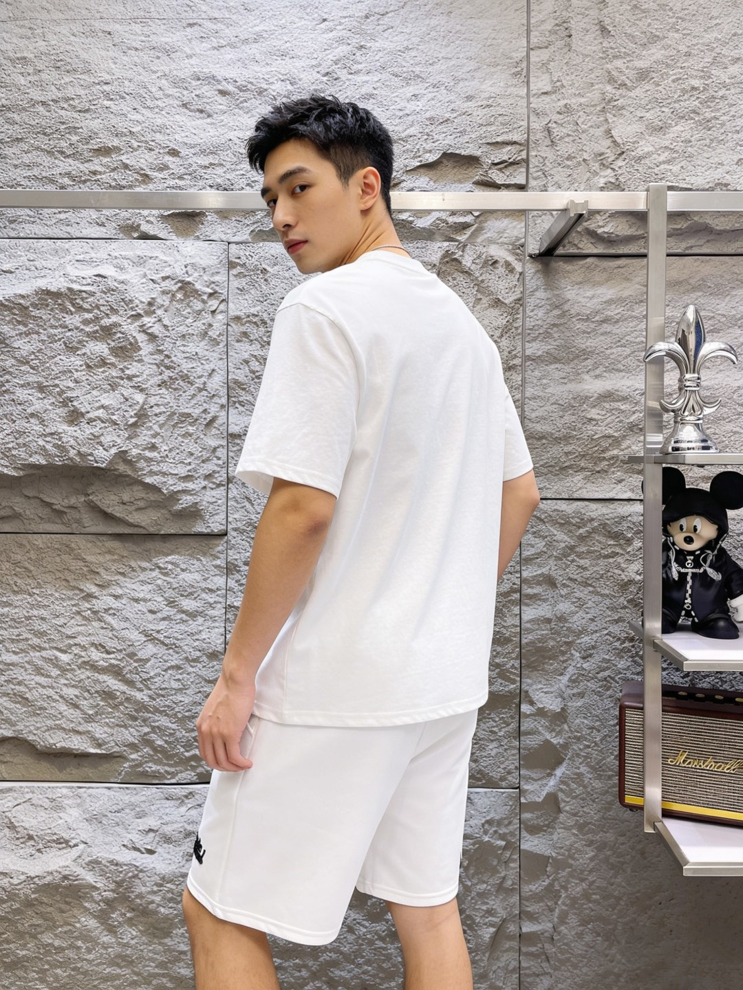 clothes and pants